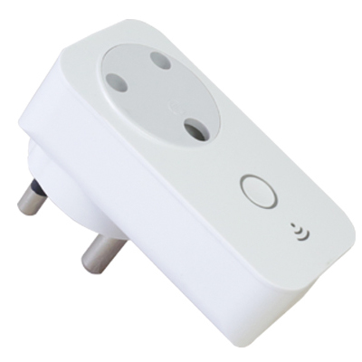 Wi-Fi Smart Plug