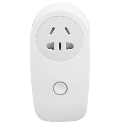 Wi-Fi Smart Plug