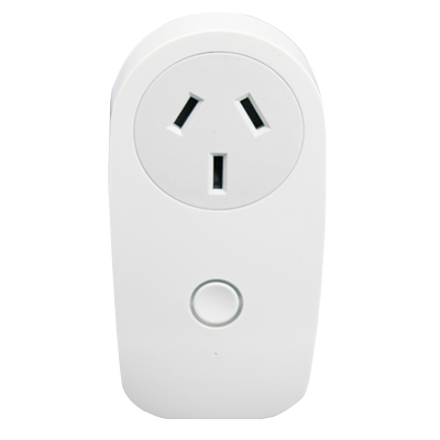 Wi-Fi Smart Plug