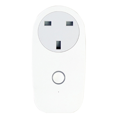 Wi-Fi Smart Plug