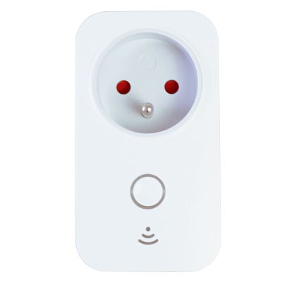 Wi-Fi Smart Plug