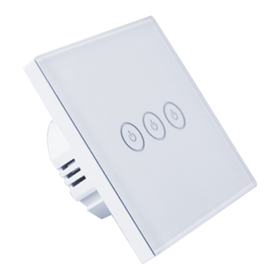 Wi-Fi Smart Plug