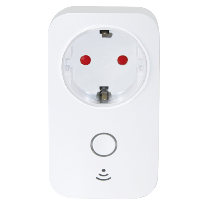 Wi-Fi Smart Plug